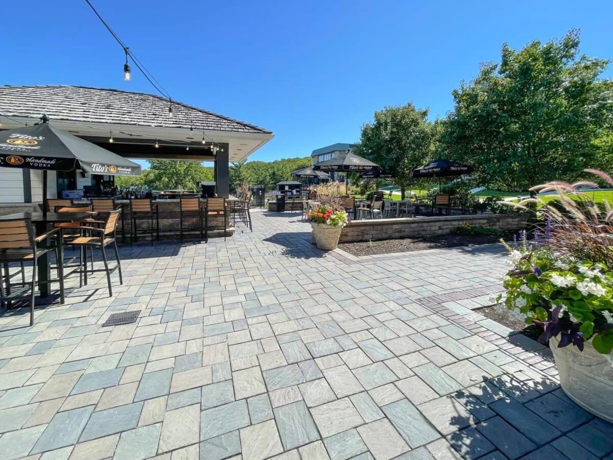 New Lake Como Condo With Lake Views Lake Geneva Exteriör bild