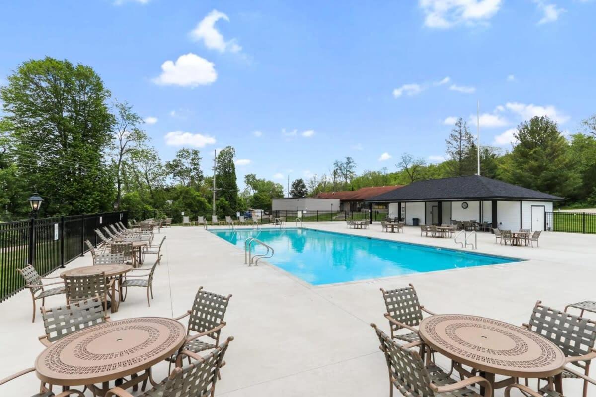 New Lake Como Condo With Lake Views Lake Geneva Exteriör bild